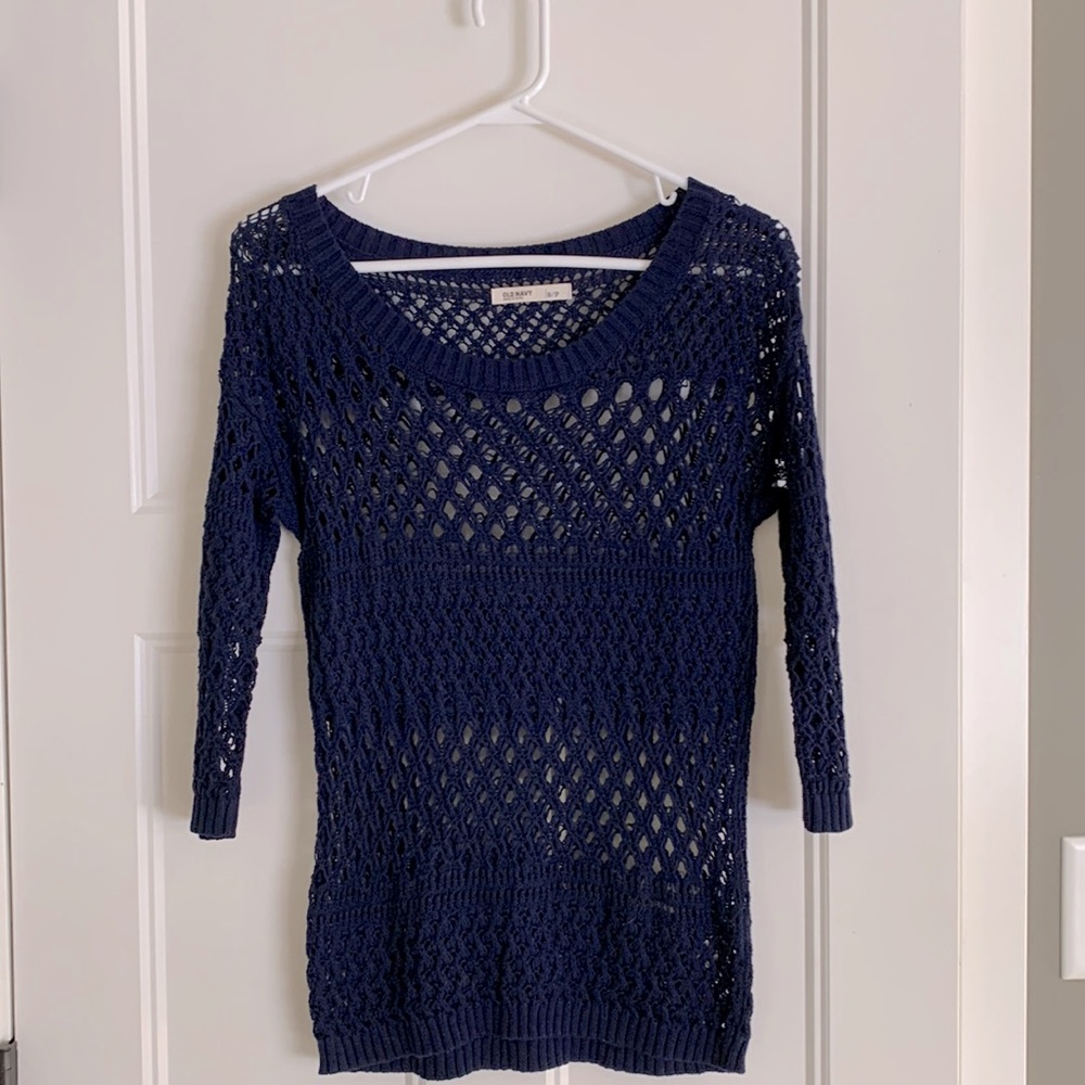 Old Navy Sweater
